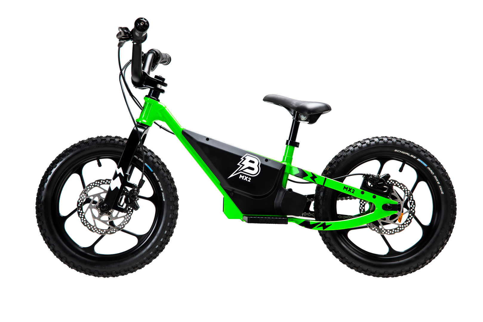 Botz Bike MX2