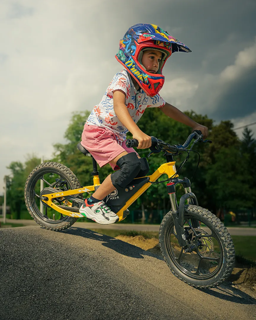 Botz Bike MX2-R- Viki Botz Bike MX2-R- Viki